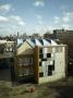 Siobhan Davies Dance Studios, London, Charlotte Sharman School Roof, Architect: Sarah Wigglesworth by Richard Bryant Limited Edition Print