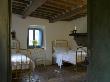 La Colombaia, Tuscan Farmhouse, Bedroom by Richard Bryant Limited Edition Print