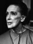 Martha Graham by Robin Jones Limited Edition Print