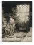 Le Docteur Faustus Dans Son Atelier by Rembrandt Van Rijn Limited Edition Pricing Art Print