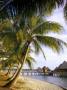 Over Water Bungalows, Rangiroa, French Polynesia by Michael Defreitas Limited Edition Print