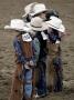 Baby Chaps, Santa Barbara Rodeo by Eloise Patrick Limited Edition Print