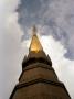 Thai Spire by Eloise Patrick Limited Edition Pricing Art Print