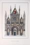 Duomo by Orvieto Limited Edition Print