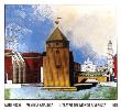 Venezia Analoga, 1981 by Aldo Rossi Limited Edition Pricing Art Print