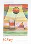 Galerie Beyeler by Paul Klee Limited Edition Pricing Art Print