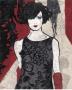 Runway Girl by Melissa Pluch Limited Edition Print