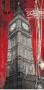 On British Time by Evangeline Taylor Limited Edition Print