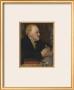 Le Docteur Paul Gachet (1828-1909) by Norbert Goeneutte Limited Edition Pricing Art Print