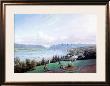 Newburgh-On-The-Hudson by George Harvey Limited Edition Print