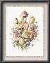 Roses And Tulips by T. C. Chiu Limited Edition Pricing Art Print