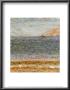The Sea, C.1944 by Pierre Bonnard Limited Edition Pricing Art Print