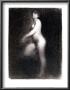 Nude, 1881-2 by Georges Seurat Limited Edition Print