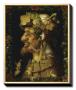 L'automne by Giuseppe Arcimboldo Limited Edition Pricing Art Print