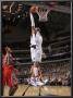 Houston Rockets V Dallas Mavericks: Shawn Marion by Danny Bollinger Limited Edition Pricing Art Print