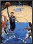 Memphis Grizzlies V Orlando Magic: Marc Gasol by Fernando Medina Limited Edition Print