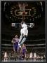 Phoenix Suns V Dallas Mavericks: Jason Terry And Grant Hill by Glenn James Limited Edition Pricing Art Print