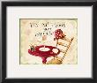 It's All About You Cupcake by Dan Dipaolo Limited Edition Print
