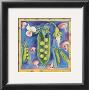 Garden Peas & Mushrooms by Linda Montgomery Limited Edition Pricing Art Print