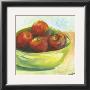Bowl Of Fruit Iii by Ethan Harper Limited Edition Pricing Art Print
