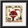 Tis The Season To Be Jolly by Sandi Gore Evans Limited Edition Pricing Art Print