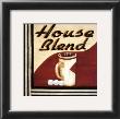 House Blend by Grace Pullen Limited Edition Print