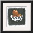 Apples In Bowl by Chariklia Zarris Limited Edition Print
