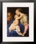 Sacra Famiglia by Pompeo Batoni Limited Edition Print