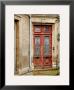 Weathered Doorway I by Colby Chester Limited Edition Print