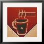 Americano by L. Morales Limited Edition Print