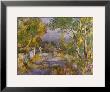 L'estaque, C.1882 by Pierre-Auguste Renoir Limited Edition Print