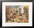 Kay's Keepsakes by Kay Lamb Shannon Limited Edition Print