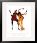 Mamas Love Mambo by Shan Kelly Limited Edition Print