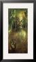 Buddha In Green L by Wei Ying-Wu Limited Edition Print