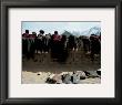 Playtime At Sumdo School, Ladakh by Olivier Fã¶Llmi Limited Edition Print