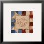 Family Quilts by Karen Tribett Limited Edition Pricing Art Print