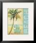 Ocean Beach I by Daphne Brissonnet Limited Edition Pricing Art Print