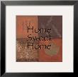 Home Sweet Home by Smith-Haynes Limited Edition Pricing Art Print