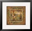 Villa Tuscan by Elaine Vollherbst-Lane Limited Edition Pricing Art Print