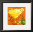 Margarita by Renee Bolmeijer Limited Edition Print