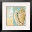 Soft Beach Quote I by Daphne Brissonnet Limited Edition Print
