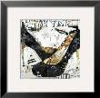 Intermittently All The Time by Derek Gores Limited Edition Print