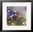 Gardens In The Mist Ix by Aleah Koury Limited Edition Print