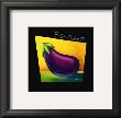 Eggplant by Mary Naylor Limited Edition Print