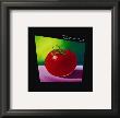 Tomato by Mary Naylor Limited Edition Print