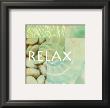 Reflections: Relax by Jessica Vonammon Limited Edition Print
