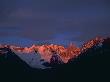 Fitzroy Massif, Patagonia Argentina by Pete Oxford Limited Edition Print