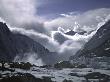 Cmap One On The Southside Of Everest, Nepal by Michael Brown Limited Edition Print