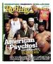 Eminem, Rolling Stone No. 950, June 10, 2004 by Martin Schoeller Limited Edition Print