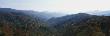 Mountains, Great Smoky Mountains, Great Smoky Mountains National Park, North Carolina, Usa by Panoramic Images Limited Edition Print